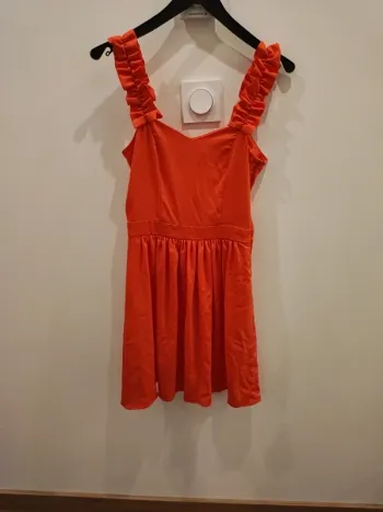 Robe d'été.