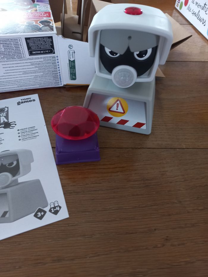 Hold up - photo numéro 3