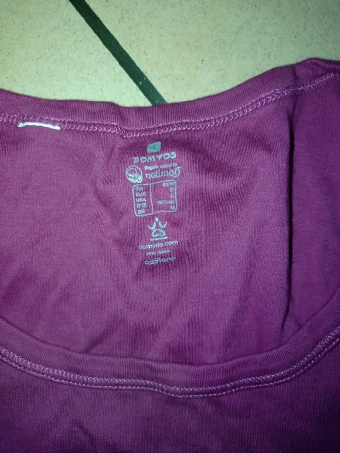 Débardeur - photo numéro 2