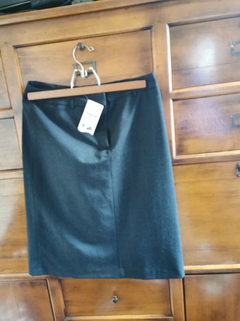 Jupe hiver la redoute 42