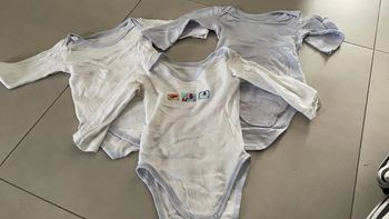 3 bodies ML