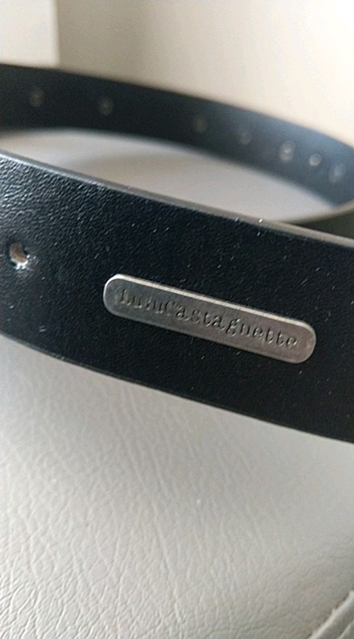 Ceinture lulu castagnette - photo numéro 4