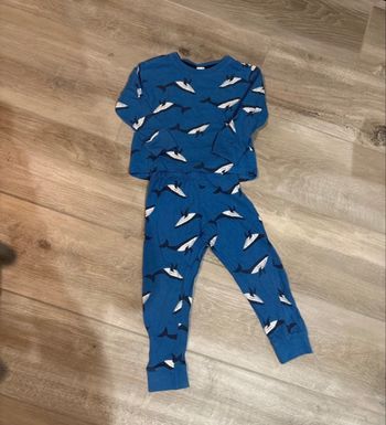 Pyjama Zeeman 98/104