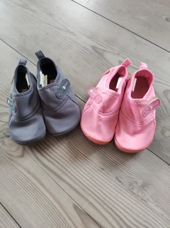 Lot patins 28