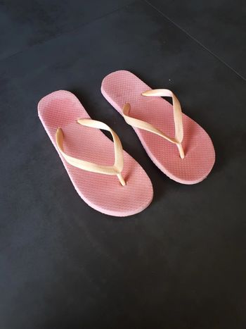 Tongs de plage 34-35
