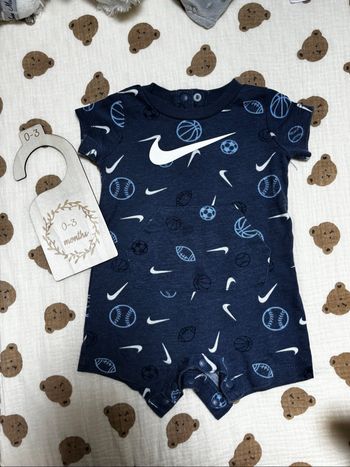 Combi short Nike