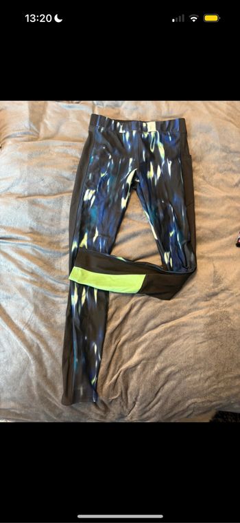 Legging de sport
