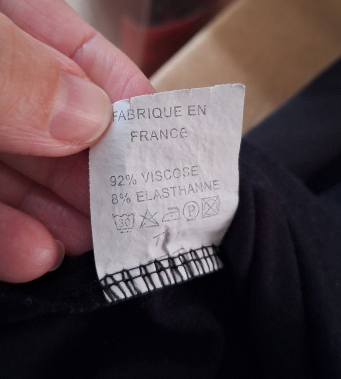 Tee-shirt femme - photo numéro 2