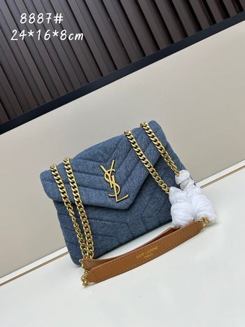 Yves Saint Laurent  8887