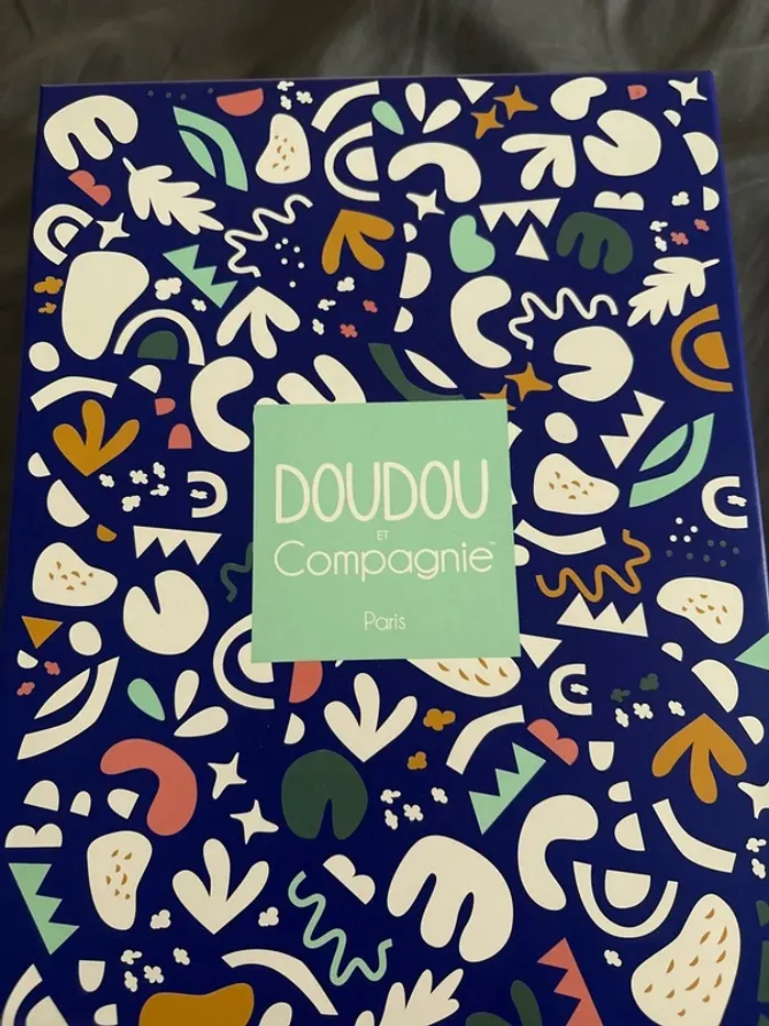 doudou neuf - photo numéro 3