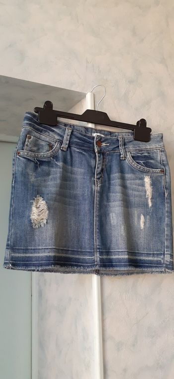Jupe femme taille 36