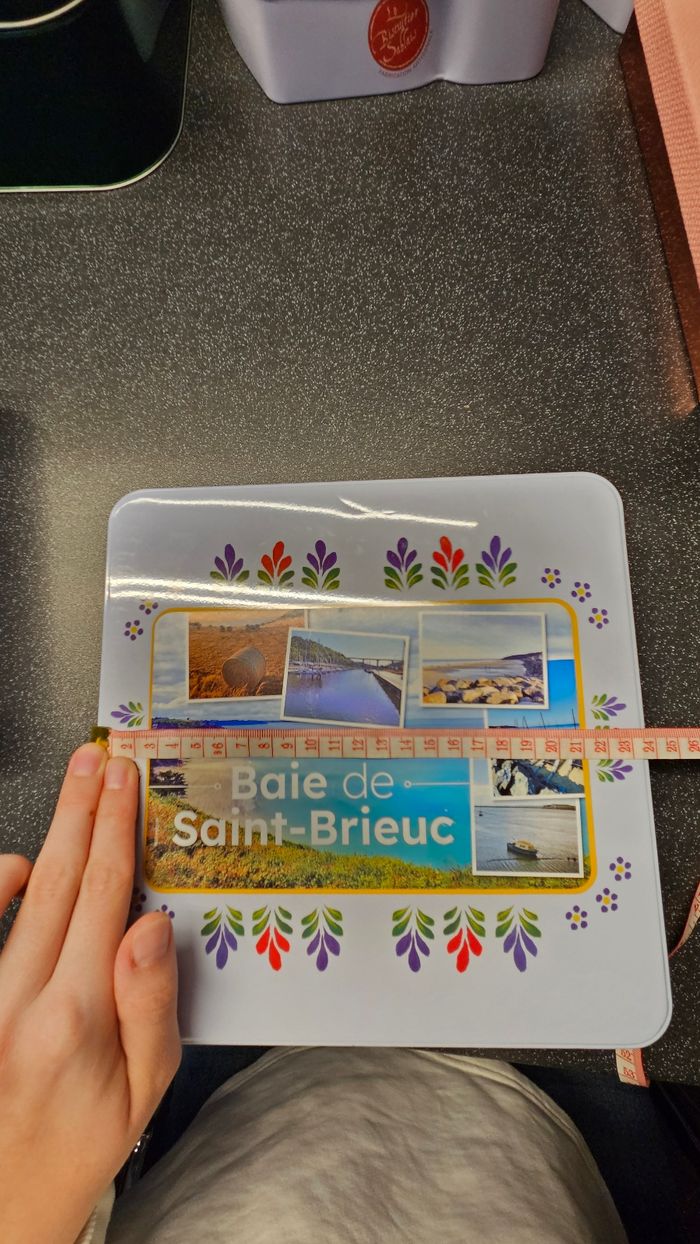 Boite - photo numéro 4