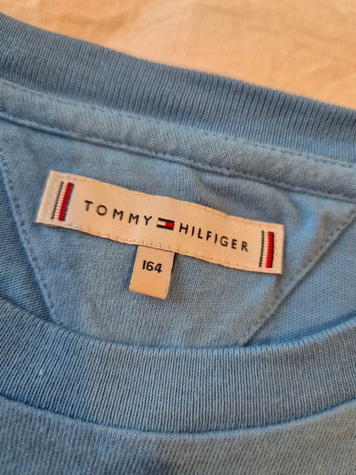 T-shirt  TH - photo numéro 2