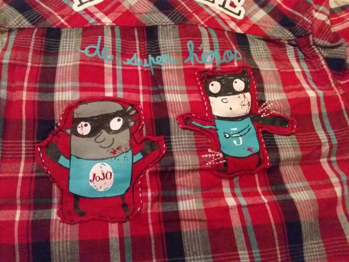 Ensemble 3 pièces en excellent état - photo numéro 16