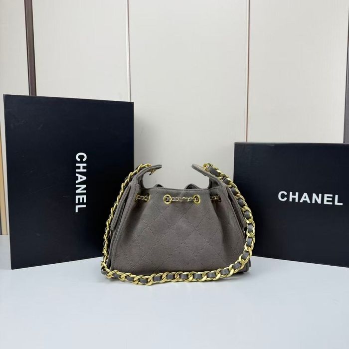 Chanel mini Hobo 99688 - photo numéro 3