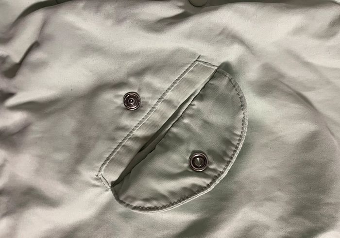 Veste de pluie Petit Béguin 12 mois - photo numéro 9