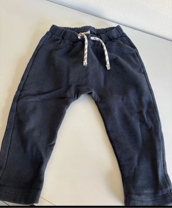 Pantalon garçon