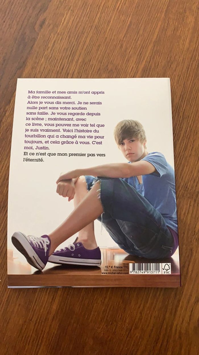 Justin Bieber - photo numéro 2