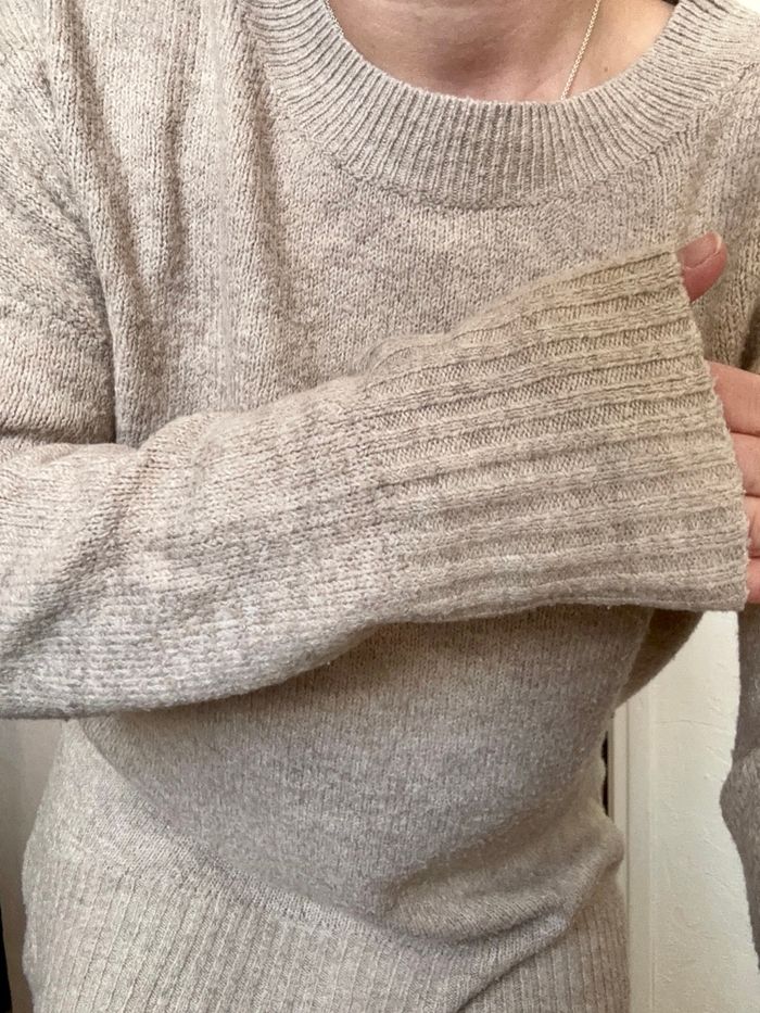 Pull doux Only - photo numéro 2