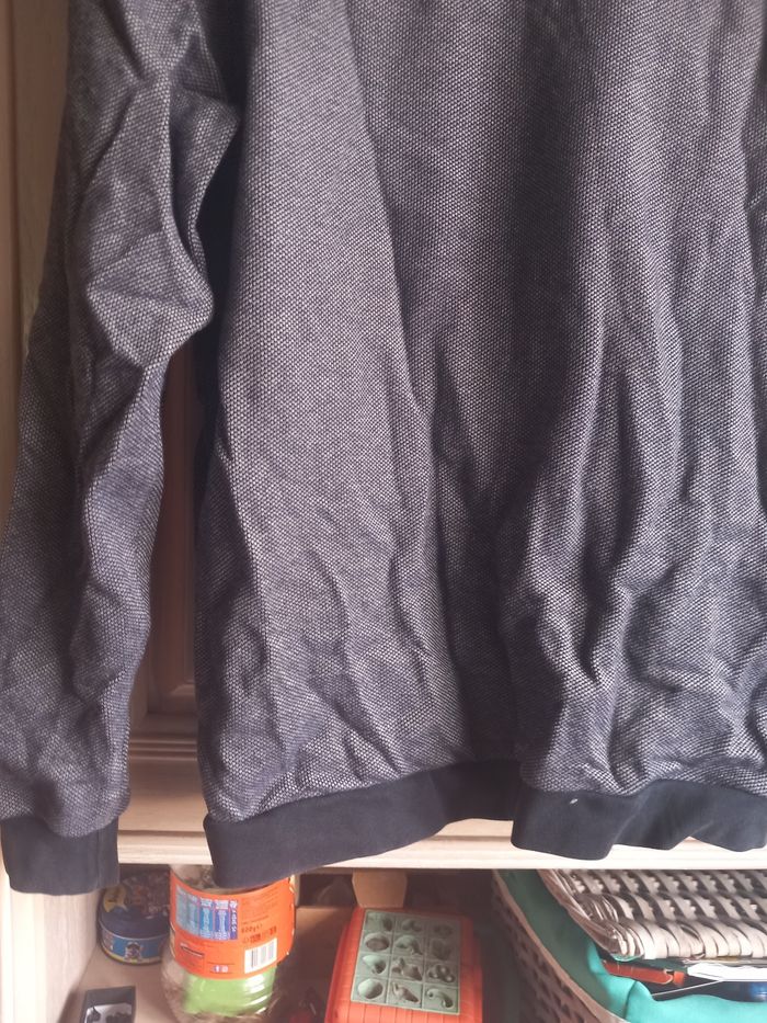 Pull col montant taille M Yacht collection - photo numéro 9