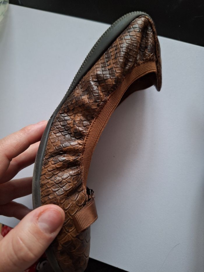 Ballerine lpb - photo numéro 6