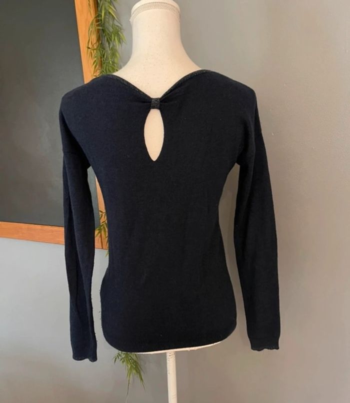 Pull camaïeu 34 - photo numéro 4