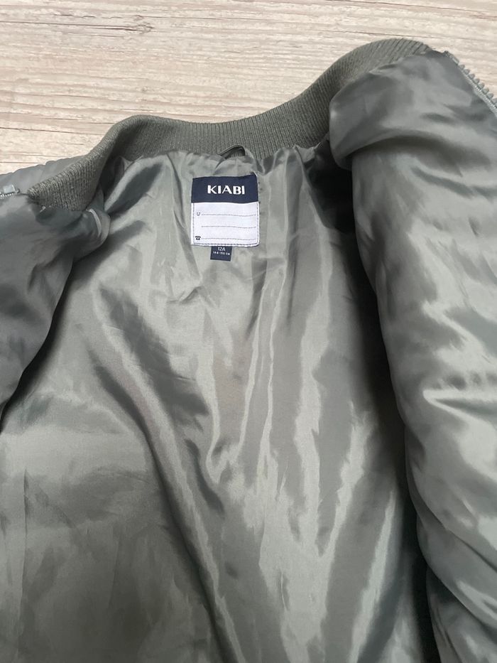 Veste manteau léger - photo numéro 3