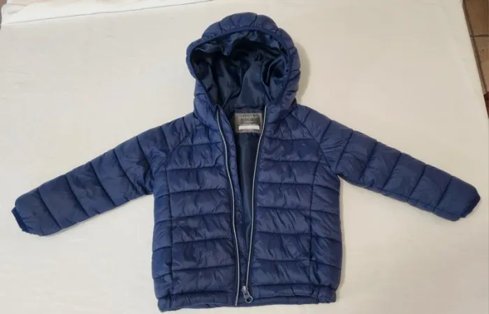 Manteau 18 mois