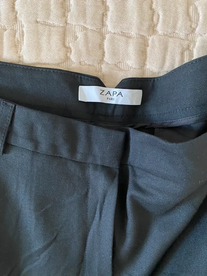 Joli pantalon Zapa - photo numéro 3