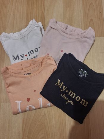 T-shirts