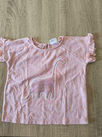 Tee shirt neuf