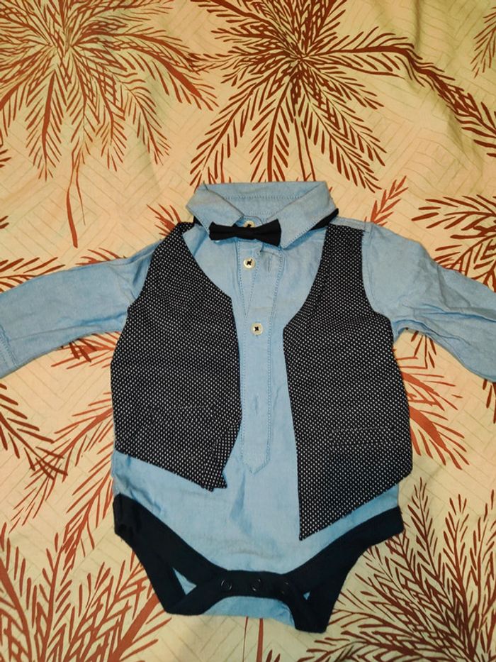 Body classe - photo numéro 3