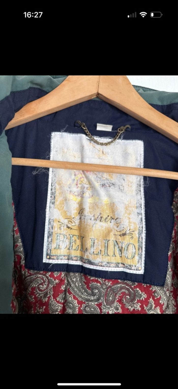 Manteau Bellino - photo numéro 6