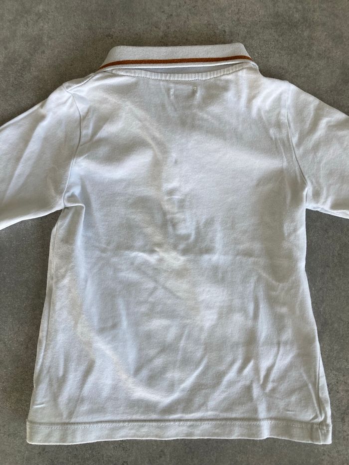 Lot 4 hauts 2 ans - photo numéro 3