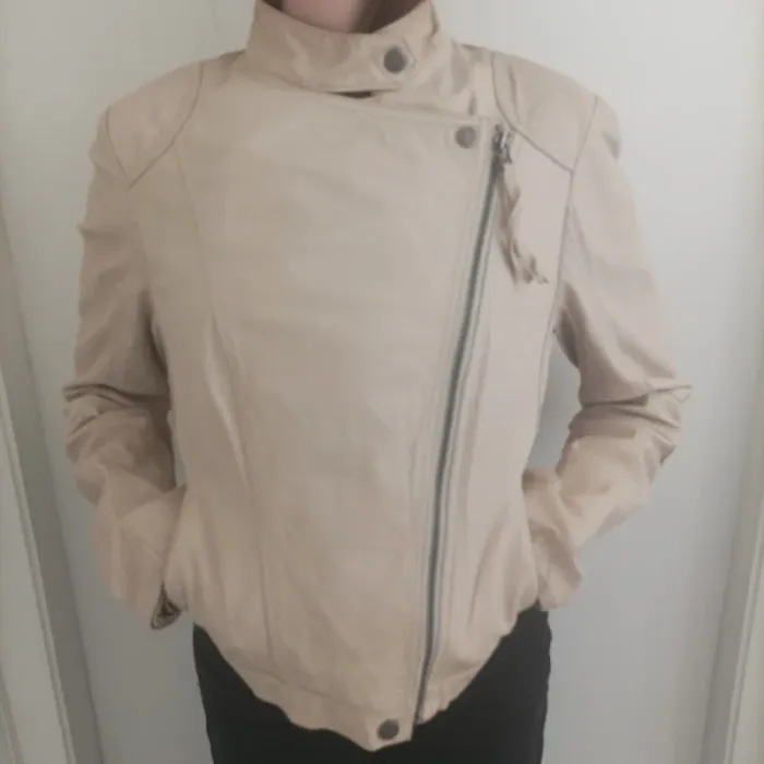 Perfecto cuir taille 38