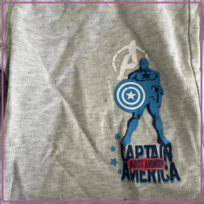 Lots short 6/8ans - photo numéro 10