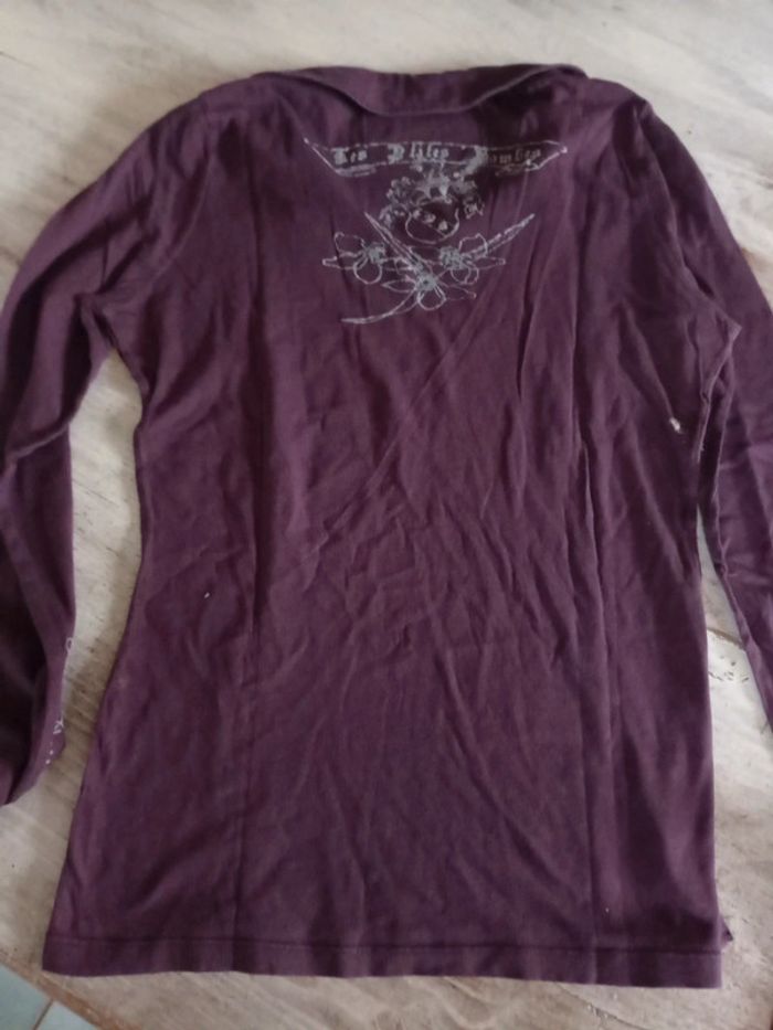 T shirt les petites bombes - photo numéro 4