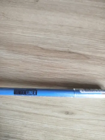 Crayon liner
