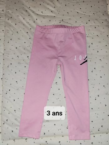 Legging Jordan NEUF