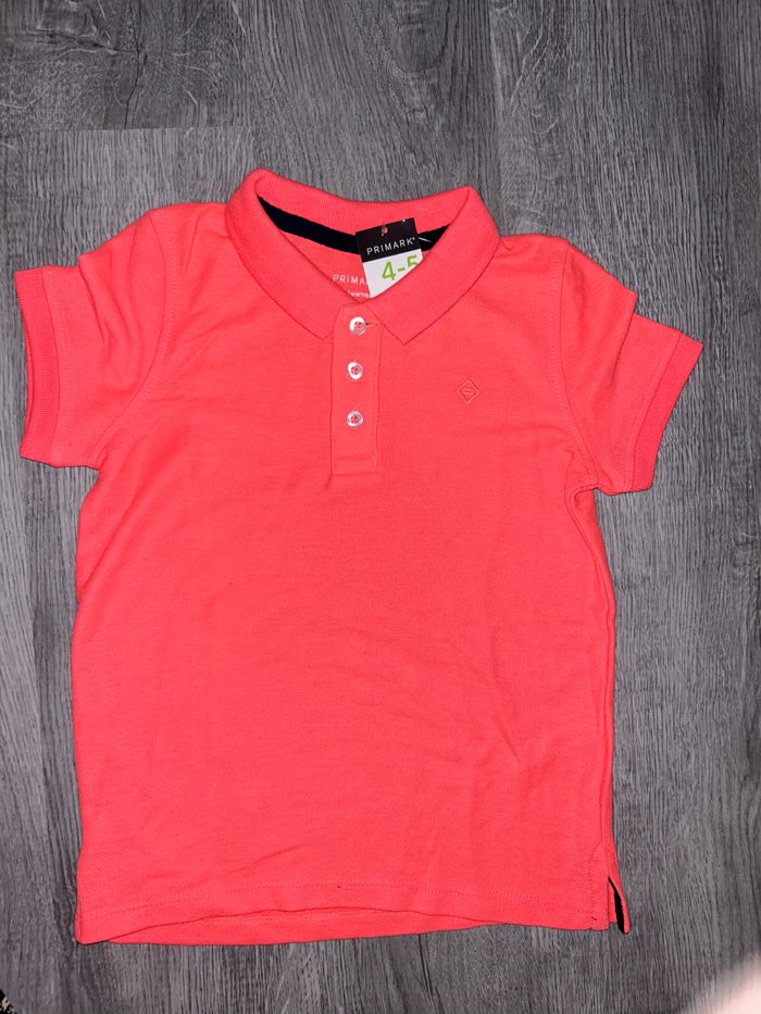 Polo fluo