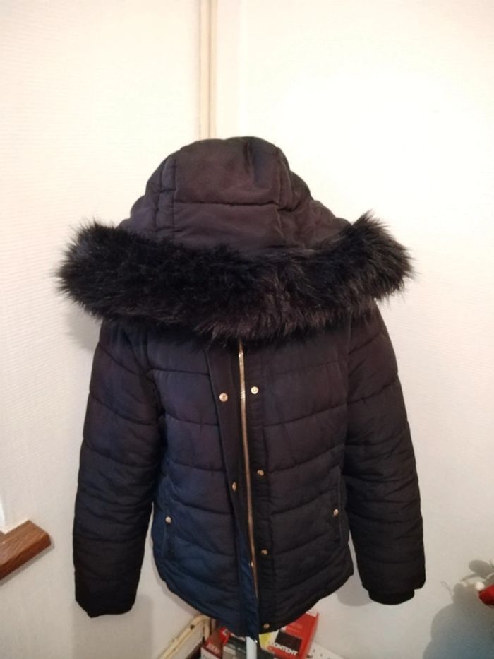 Doudoune - photo numéro 4