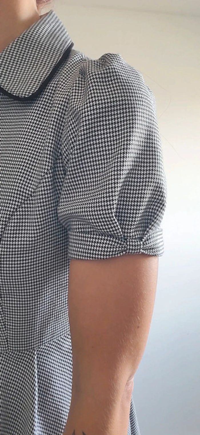 Robe manches courtes - photo numéro 11