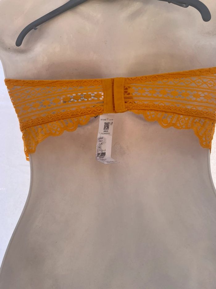 Brassière - photo numéro 2