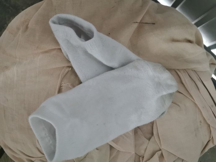 chausettes - photo numéro 2