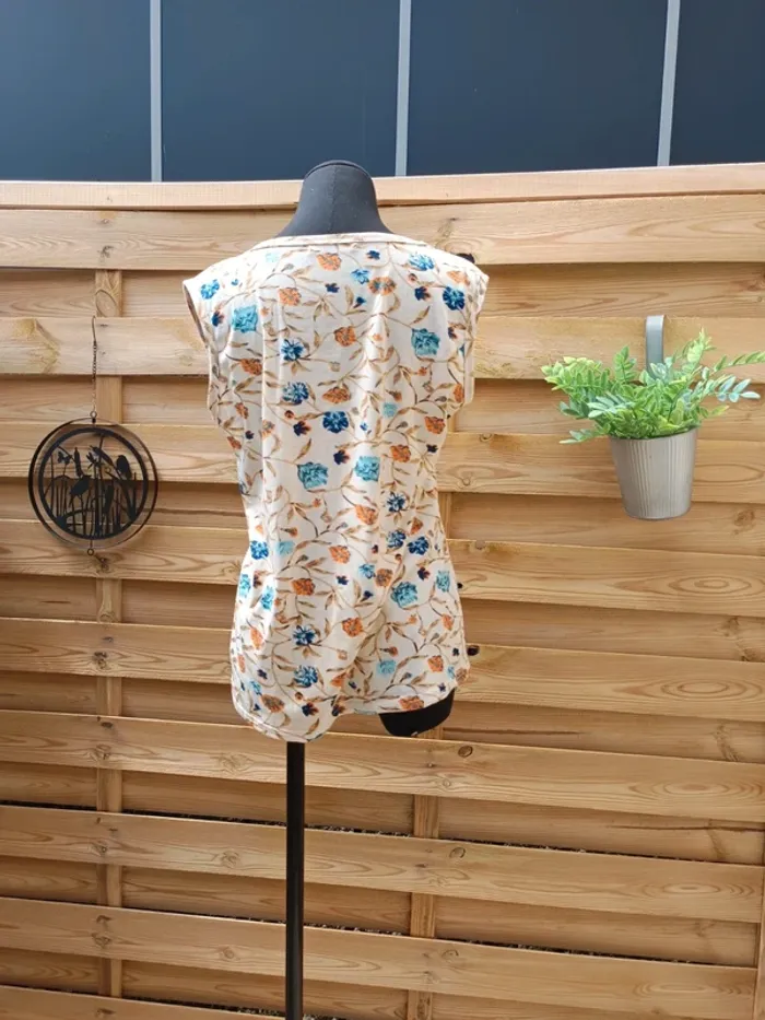 Débardeur taille L - photo numéro 4