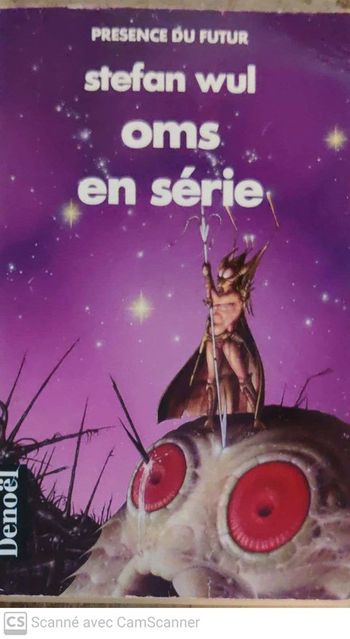 oms en série (stefan wul) 1972
