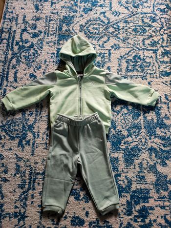 Ensemble jogging Puma