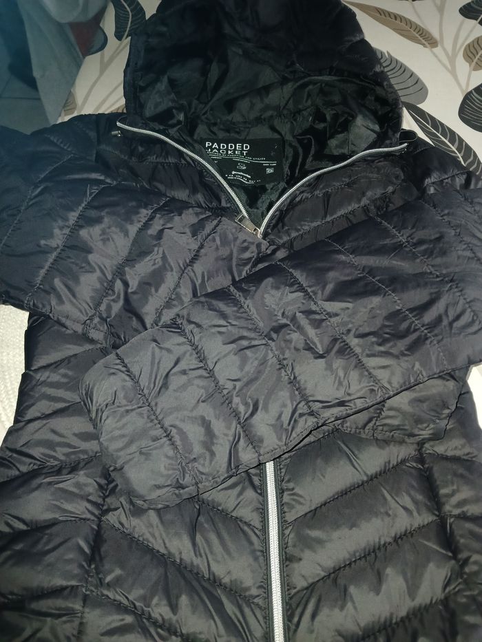 Doudoune - photo numéro 3