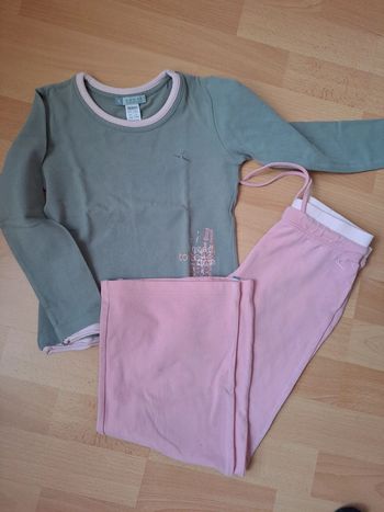 Ensemble sport #domyos