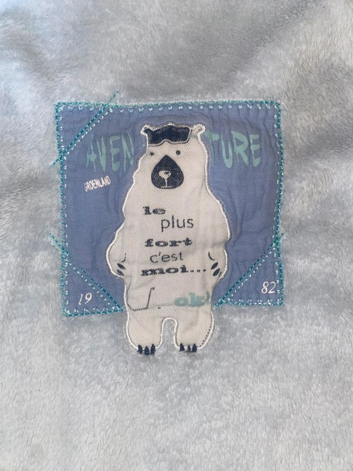 Pull tout doux hiver - photo numéro 6